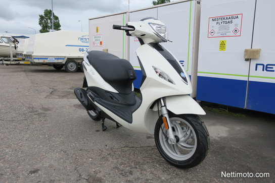piaggio fly 50 for sale